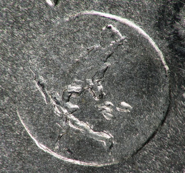 1972-Eisenhower-Dollars---Type-1,2,-And-3??